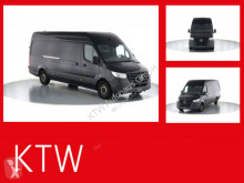 Mercedes Sprinter 316 Maxi,MBUX,Navi,Kamera,Tempomat furgon dostawczy używany