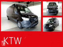 Fourgon utilitaire Mercedes Sprinter 316 Maxi,MBUX,Navi,Kamera,Tempomat
