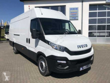 Furgoneta furgoneta furgón Iveco Daily 35 S 16 A8 V 260°-Türen+Klima+Automatik