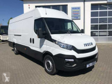 Ticari van Iveco Daily 35 S 16 A8 V 260°-Türen+Klima+Automatik