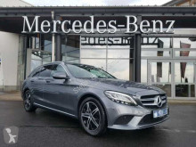 Mercedes C 200d T 9G+AVANTGARDE+SPUR+LED+NAVI+ PARK+EASY+ samochód osobowy używany