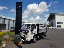 Camion Durso Multimobil M 3.50 4x4 Kipper Winterdienst