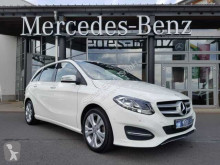 Mercedes B 200d 7G+URBAN+PARK-PILOT+ NAVI+SHZ+EURO6+MB-SC voiture citadine occasion