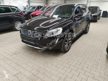 Volvo XC60 Summum 2WD 2,0D AUTOM/LEDER/PANORAMA gebrauchte Auto 4X4 / SUV