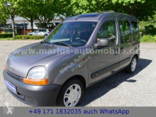Renault Kangoo / Klima / Beifahrersitz RECARO drehbar gebrauchter Kombi