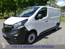 Opel Vivaro B L1H1 Klima / Regal / Tempomat / PDC фургон б/у