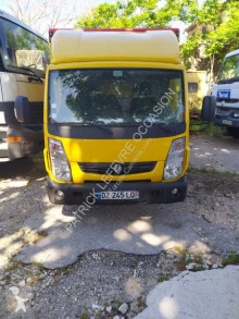 Rideaux coulissants (plsc) Renault Maxity