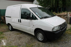 Citroën Jumpy 1.9 D gebrauchter Koffer