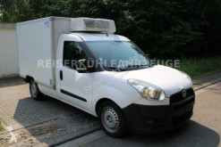 Fiat Doblo 1.6 Hdi utilitaire frigo occasion