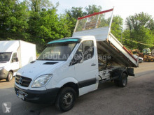 Utilitaire benne standard Mercedes Sprinter 511 CDI