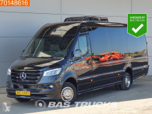 Mercedes Sprinter 519 CDI V6 Automaat VIP Personenvervoer 24 p. Elec. deur A/C Towbar Cruise control minibus usado