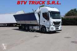 Кузов с двухсторонней разгрузкой Iveco Stralis STRALIS 460 MOTR 3 ASSI RIBALTABILE BILAT EURO 6