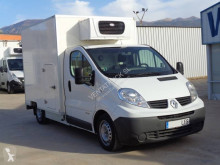 Renault Trafic utilitaire frigo occasion
