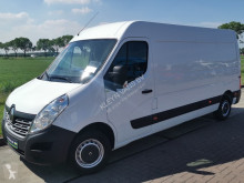 Fourgon utilitaire Renault Master 2.3 dci maxi l3h2, airco