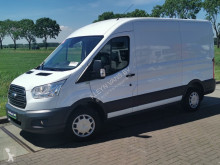 Furgoneta Ford Transit 2.2 tdci 125 pk l2h2 furgoneta furgón usada