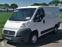 Fiat Ducato 2.0 mj koeling dag/nacht kassevogn brugt