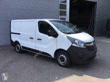 Opel Vivaro 1.6 CDTI Sortimo/Navi/Cruise/Airco furgon dostawczy używany