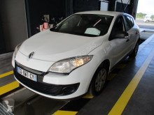 Samochód osobowy Renault Megane
