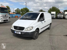 Mercedes Vito 109 CDI fourgon utilitaire occasion