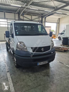 Renault Mascott 150 DXI dostawcza wywrotka używana
