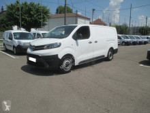 Toyota Proace LONG 120 D-4D ACTIVE Ticari van ikinci el araç