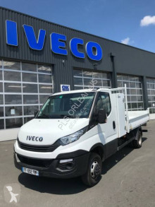 Utilitaire benne Iveco Daily 35C14