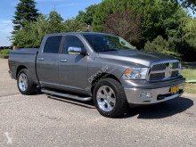 Otomobil pick-up Dodge Ram 1500 4x4 LARAMIE!!QUAD CAB/SCHUIFDAK