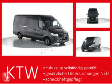 Mercedes Sprinter 316 Maxi,MBUX,Navi,Kamera,Tempomat Ticari van ikinci el araç