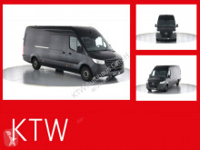 Mercedes Sprinter 316 Maxi,MBUX,Navi,Kamera,Tempomat használt haszongépjármű furgon
