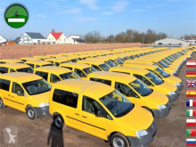 Fourgon utilitaire Volkswagen Caddy 2.0 SDI PARKTRONIK