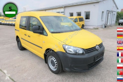 Volkswagen Caddy 2.0 TDI PARKTRONIK EURO-5 6-GANG furgone usato