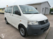 Kombi Volkswagen T5 Transporter 1.9 Diesel 9-Sitzer