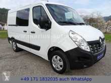 Renault cargo van Master L1H1 2,8T / Klima / Tempomat / PDC