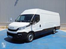 Iveco Daily 35S16 fourgon utilitaire occasion