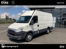 Fourgon utilitaire Iveco Daily Fg 35S 13V12