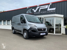 Furgone Fiat Ducato FG 3.0 CH1 2.3 MULTIJET 130CH PACK PROFESSIONAL