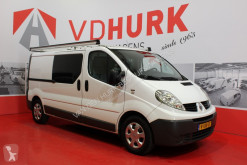 Renault Trafic 2.0 dCi L2H1 Imperiaal/Navi/PDC/Airco Ticari van ikinci el araç