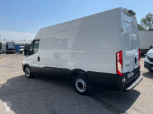 Fourgon utilitaire Iveco Daily 35S12V