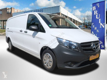 Mercedes Vito 116 CDI Extra Lang XL 73.654Km Airco Navi Cruise Camera Achterdeuren gebrauchter Koffer