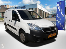 Peugeot Partner 73 Kw/100 Pk BlueHDi Lang - L2 Airco 3 Zits Cruise Deurtjes gebrauchter Koffer