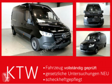 Mercedes Sprinter Sprinter 314 CDI Kasten,3924,MBUX,Kamera Ticari van ikinci el araç
