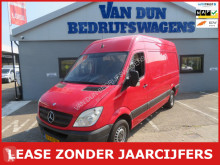 Fourgon utilitaire Mercedes Sprinter