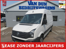 Volkswagen Crafter furgone usato