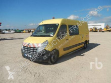 Véhicule utilitaire Renault Master occasion