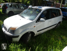 Ford Fusion voiture occasion