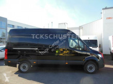 Mercedes Sprinter Sprinter 314/316CDI MBUX RWD KAMERA SCHWINGSITZ fourgon utilitaire occasion