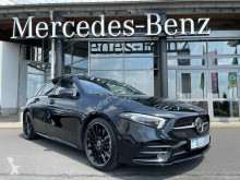 Voiture cabriolet Mercedes A 250+AMG+NIGHT+PANO+360°+BURMES +MBUX+COMAND+19