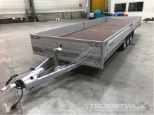 Hulco light trailer