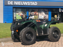 Autre équipement GRIZZLY 450 CC