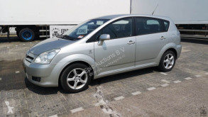 Furgoneta Toyota Corolla Verso 1.8 VVT-i coche usada